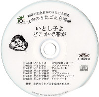 CD